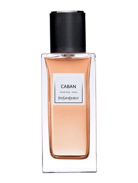 ysl caban fragrantica|ysl caftan.